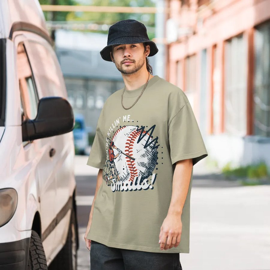 You're killing me unisex T-shirt product image (7)