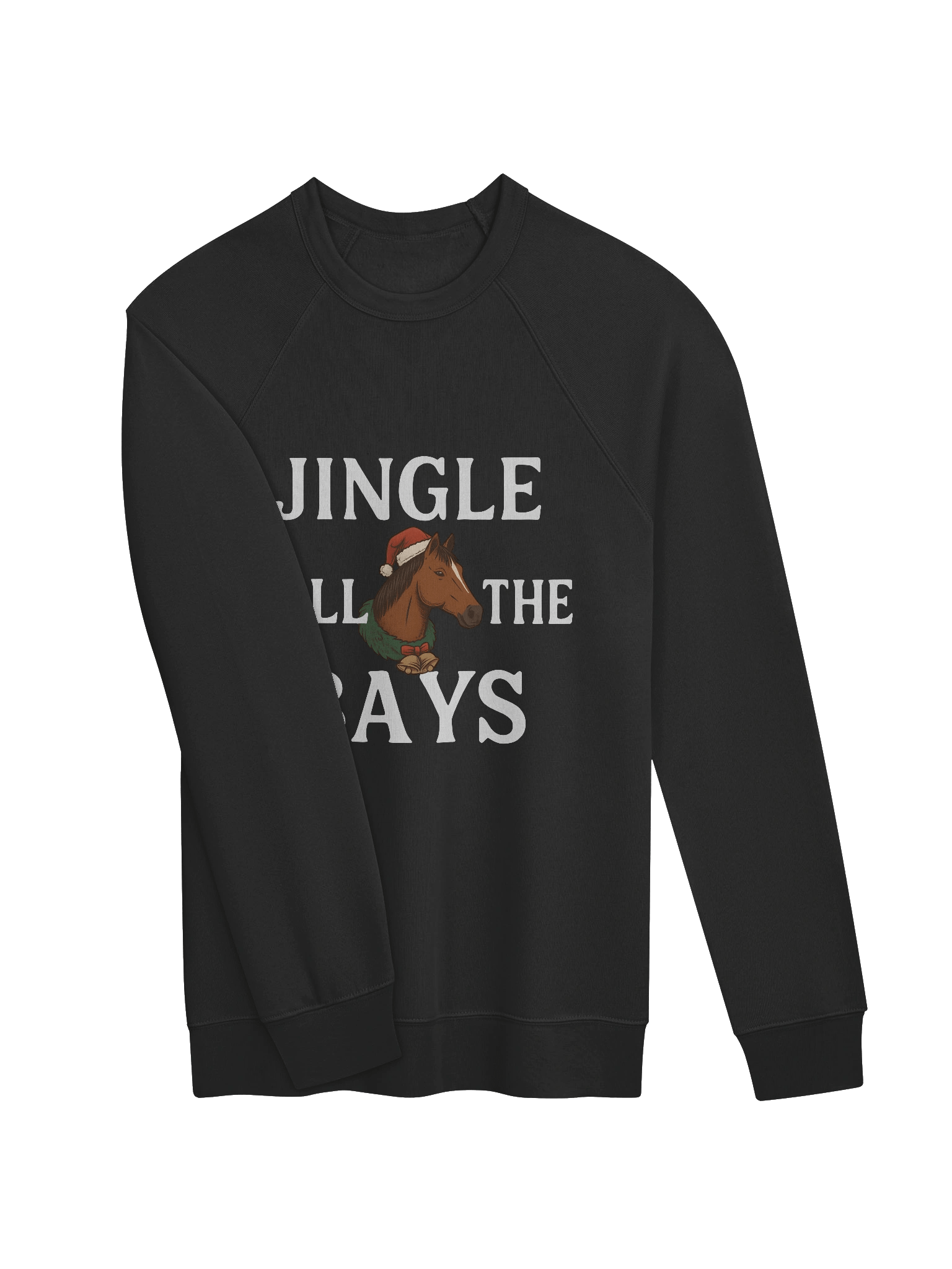 The Jingle All The Bays Sweatshirt product image (3)