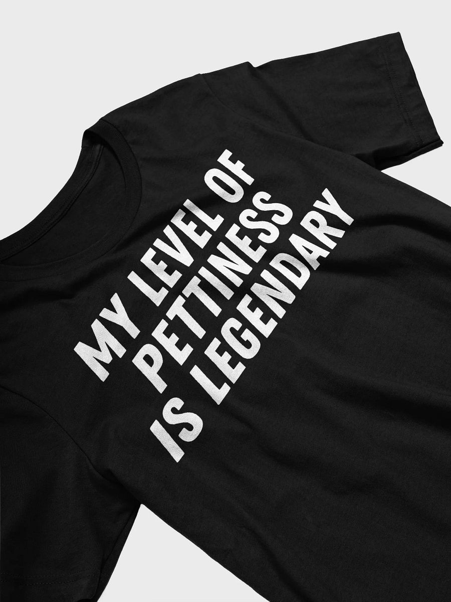Proud To Be Petty Tee product image (3)