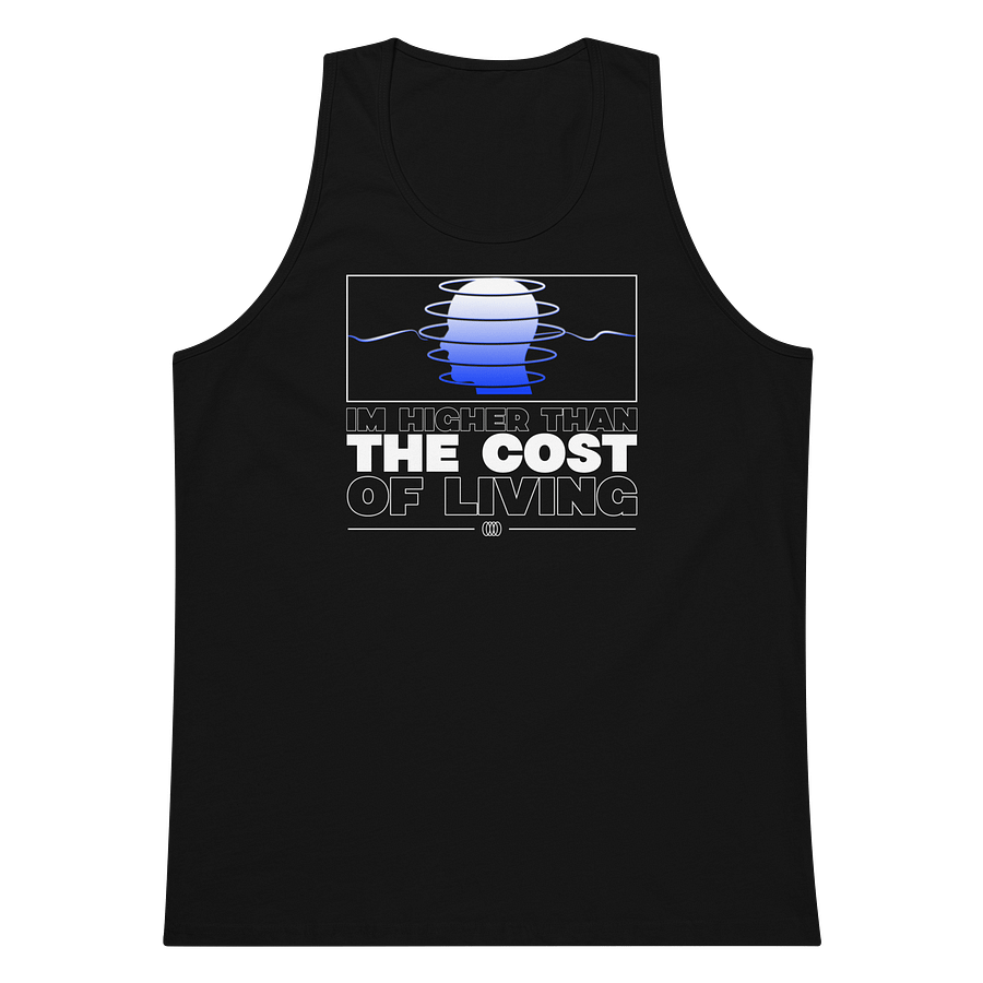 The Cost Of Living product image (8)
