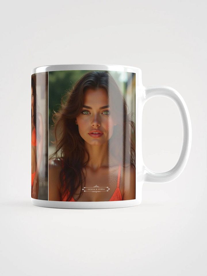 Morning Bliss with Sienna & Sierra - The Perfect Mug product image (1)