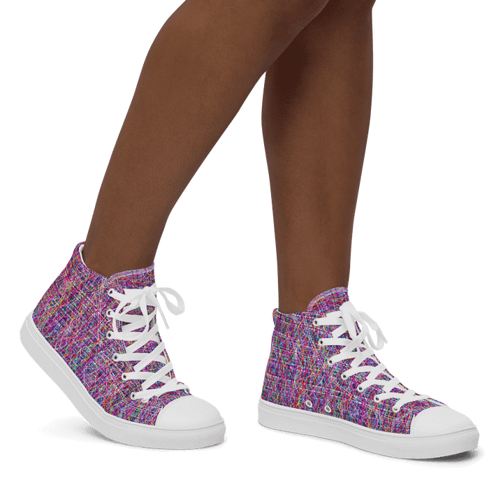 Colorful Threads product image (1)