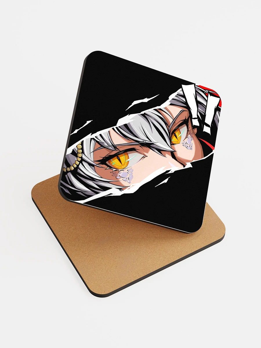 Critical Hit! Coasters product image (3)