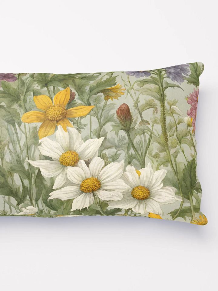 Vintage Mixed Color Wildflowers product image (4)