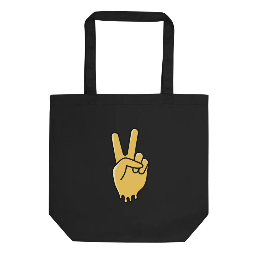 Follow Your Stupid Dreams Tote Bag product image (8)