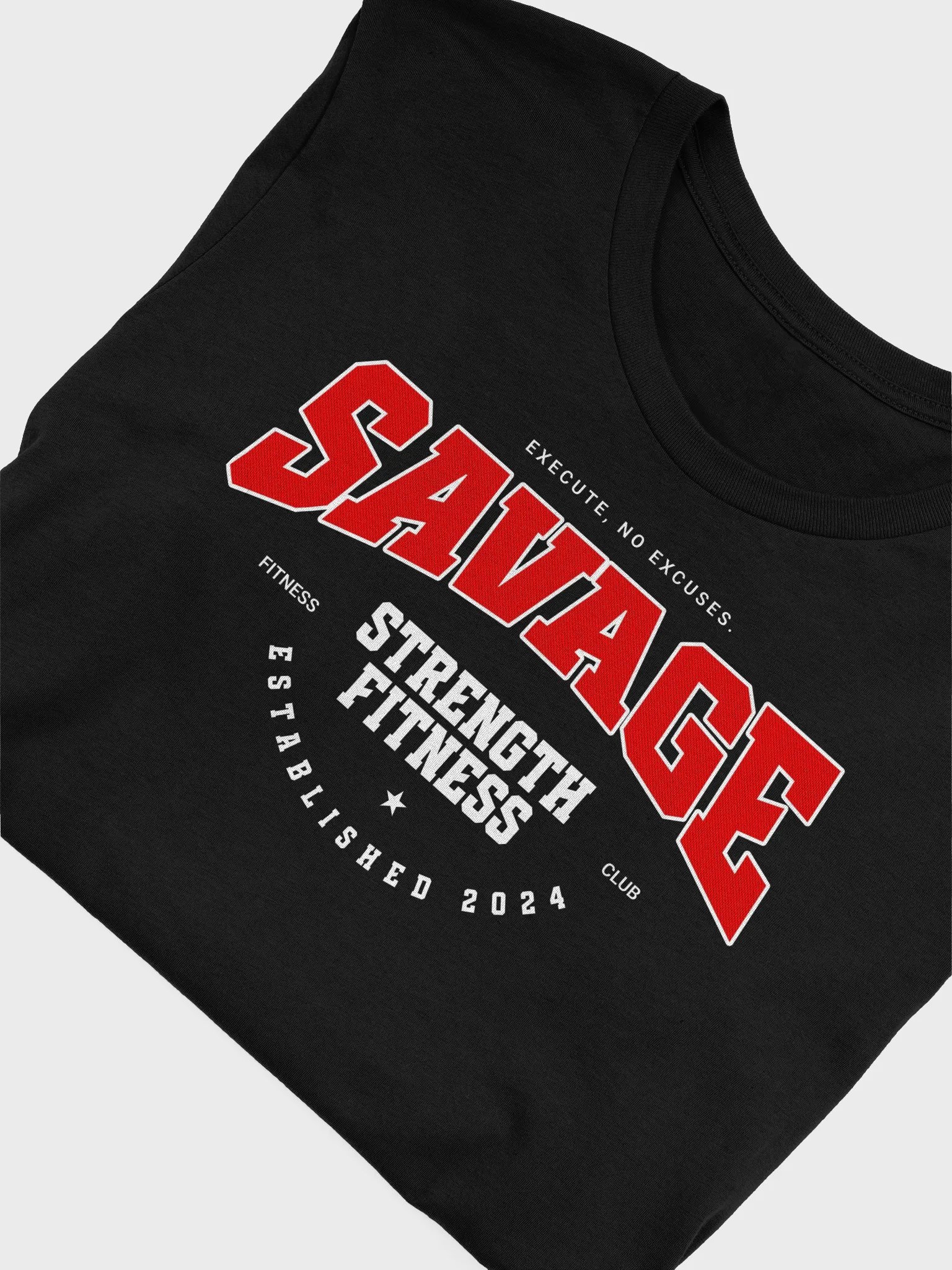 Warrior Tee product image (5)