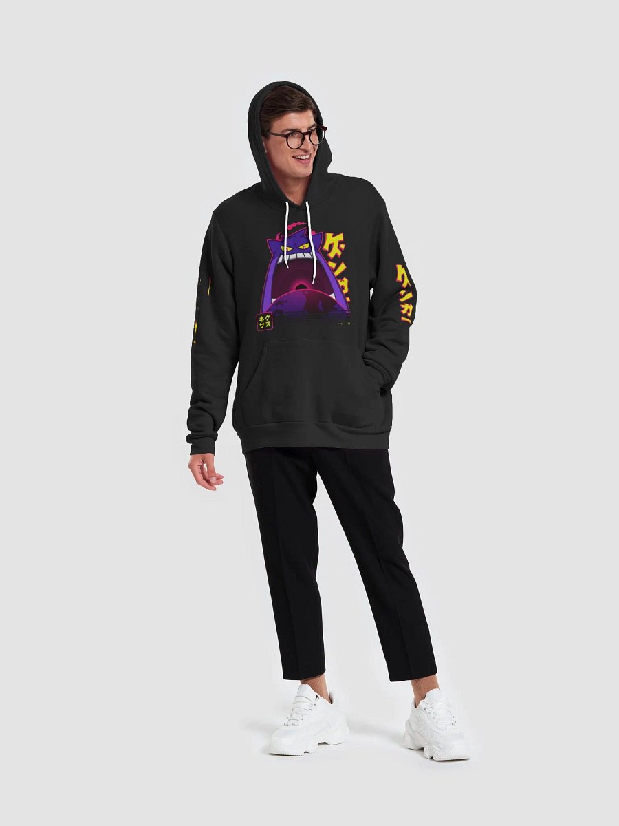 MEGA-SPACE Hoodie product image (5)