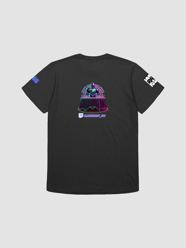 Blackknight513 UNISEX T-Shirt product image (13)