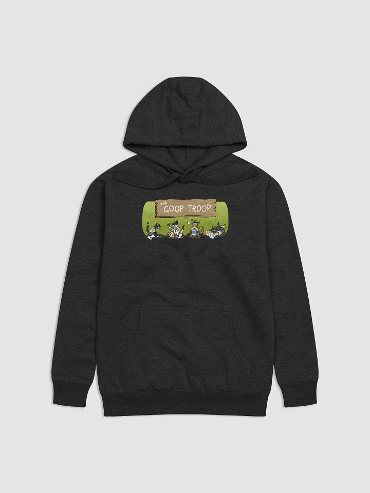 The Goop Troop Pullover Hoodie product image (10)