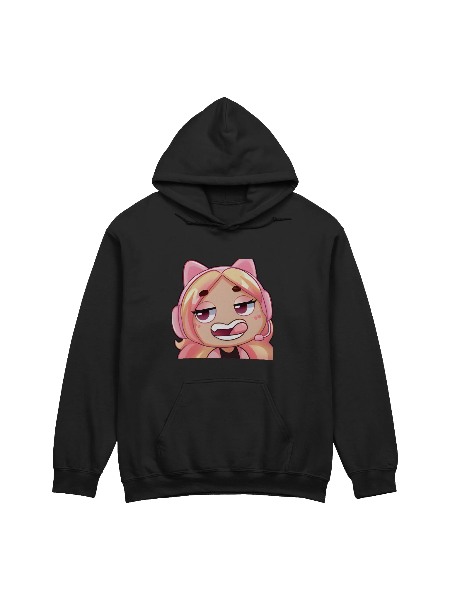 MAX.ie Hoodie product image (1)