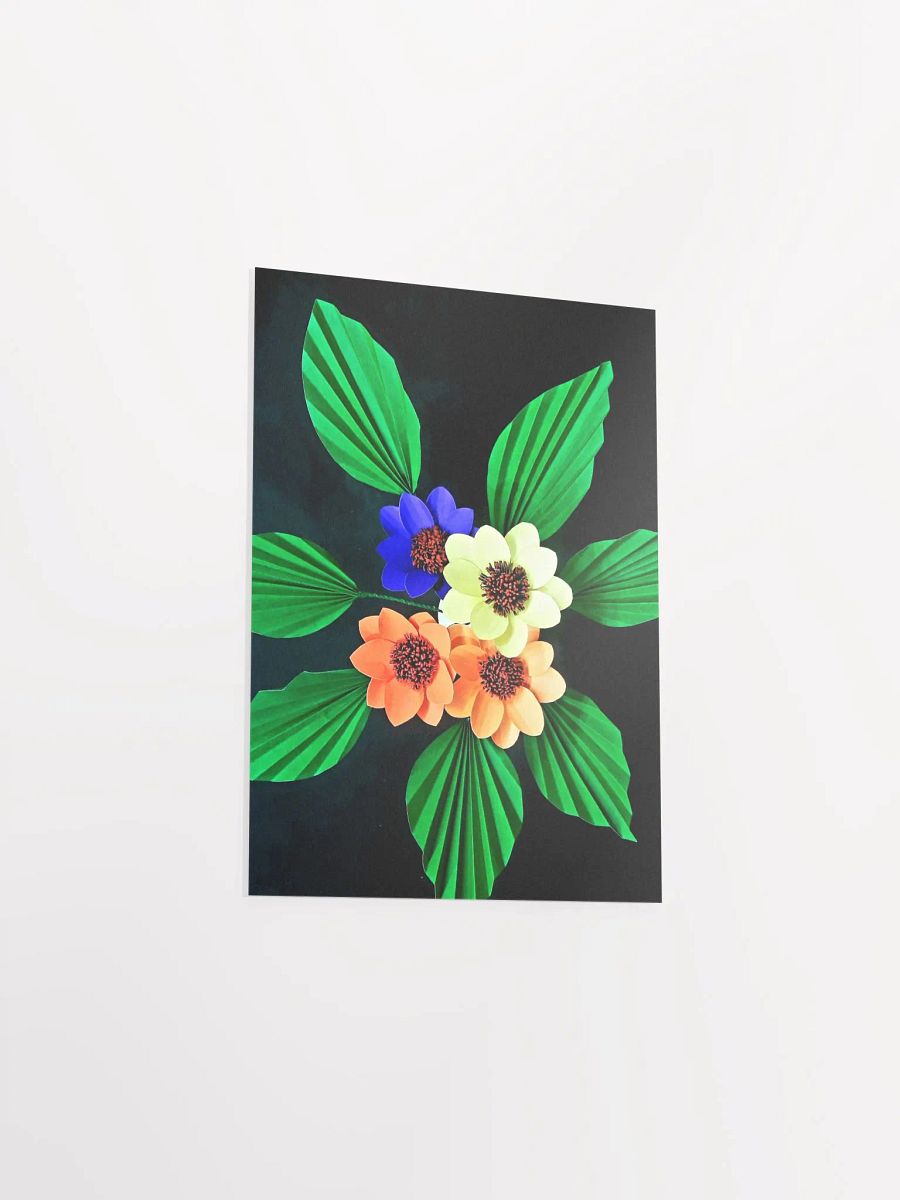Enhanced Matte Paper Poster (in) product image (3)