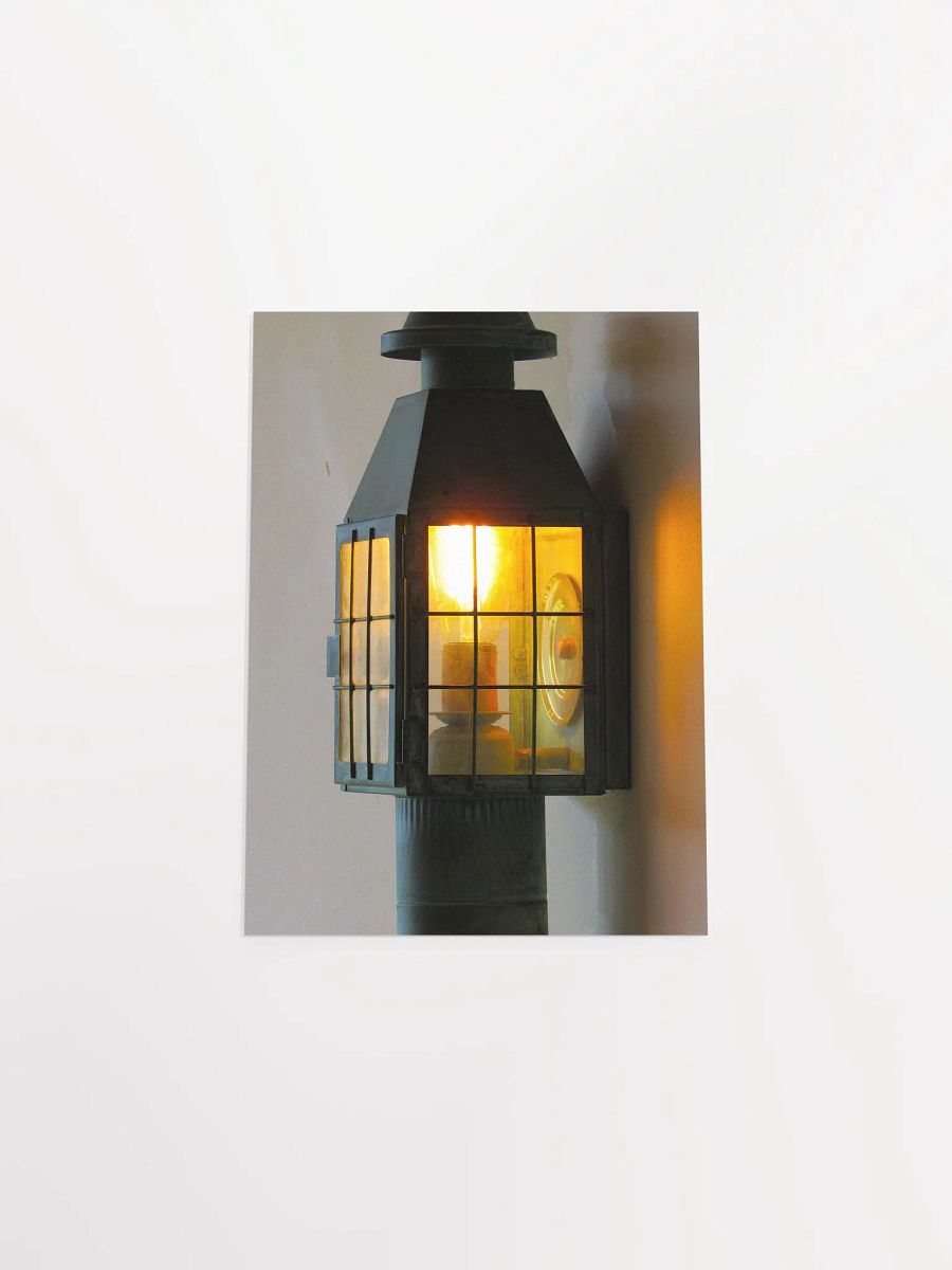 Light house Lantern product image (34)
