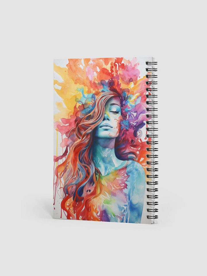 Hope Dreams Notebook product image (2)