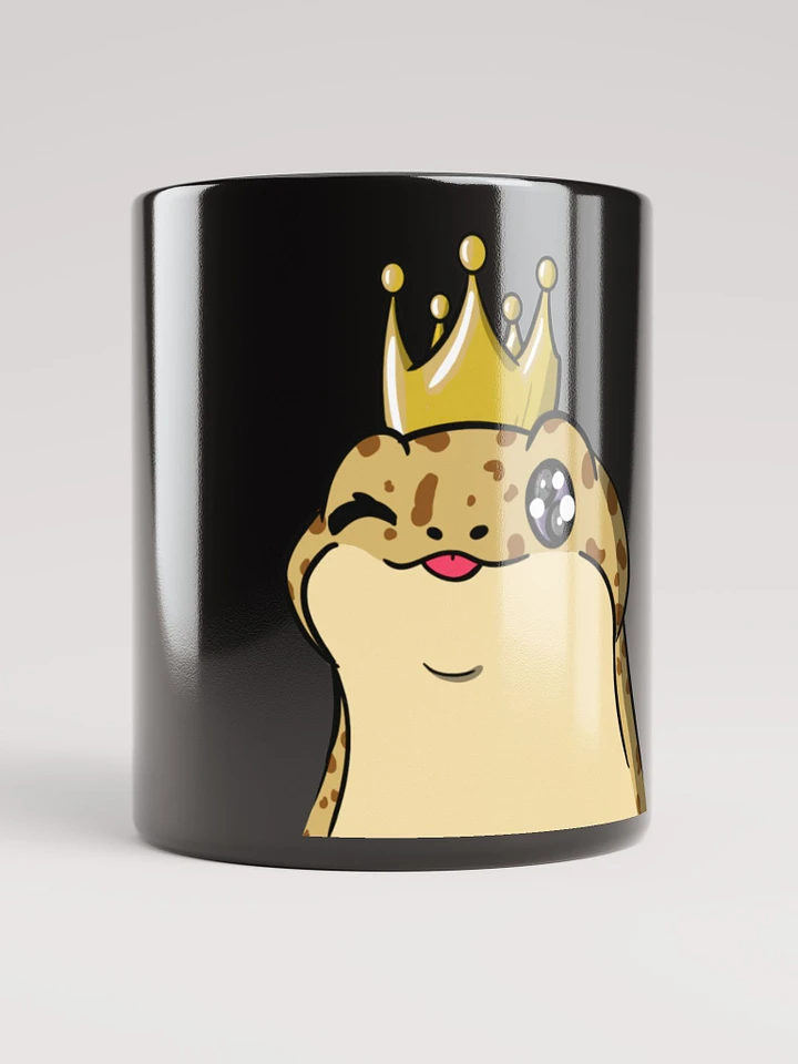 Freckles Crown Mug product image (1)