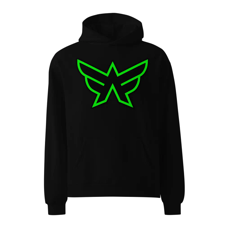 Incognito Acceleration Hoodie product image (2)