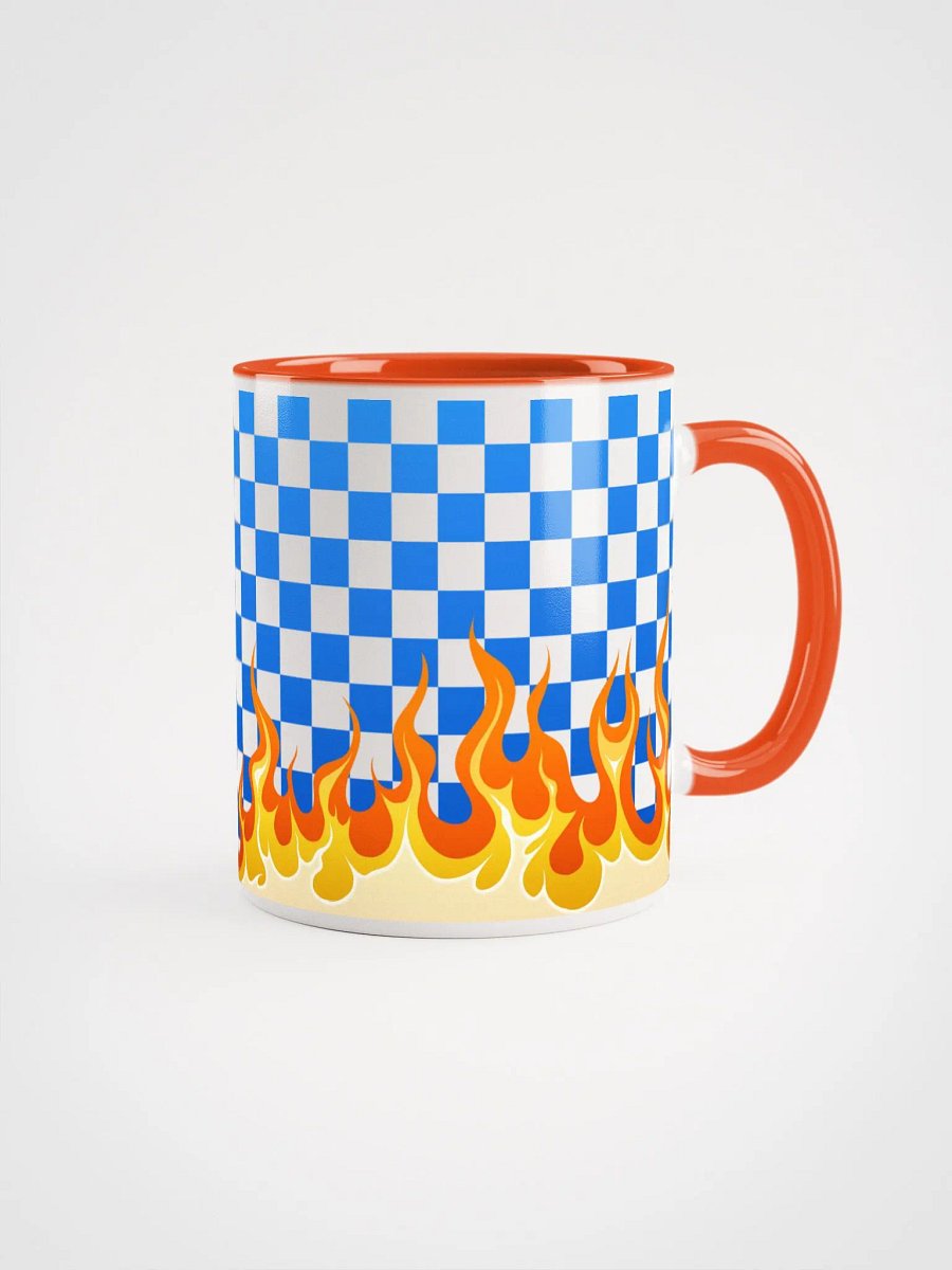 IDWTLLT - Mug product image (1)