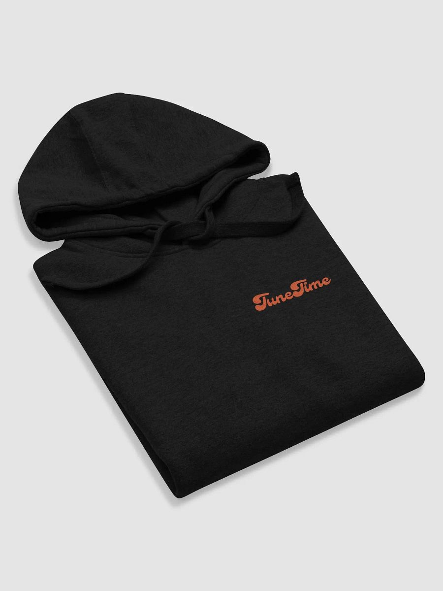 TuneTime Hoodie product image (5)