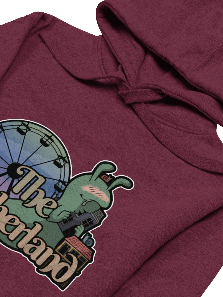 The Motherland Hoodie product image (20)