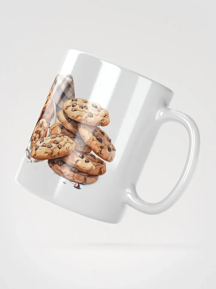 Milk & Cookies Mug Collection product image (2)
