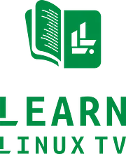 Learn Linux TV