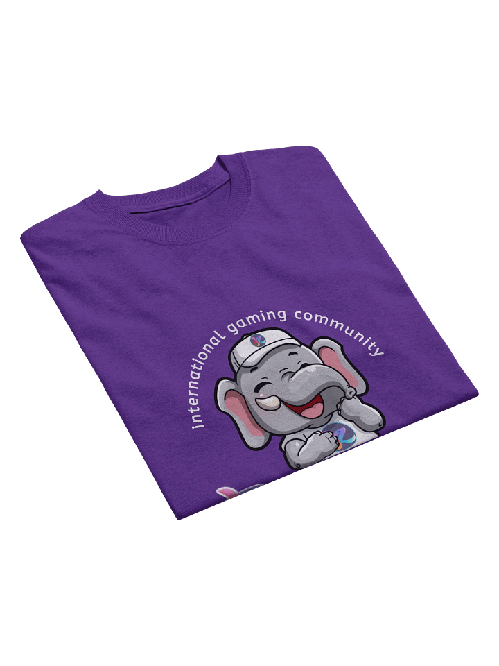 Rebelphant Gildan T-Shirt product image (55)