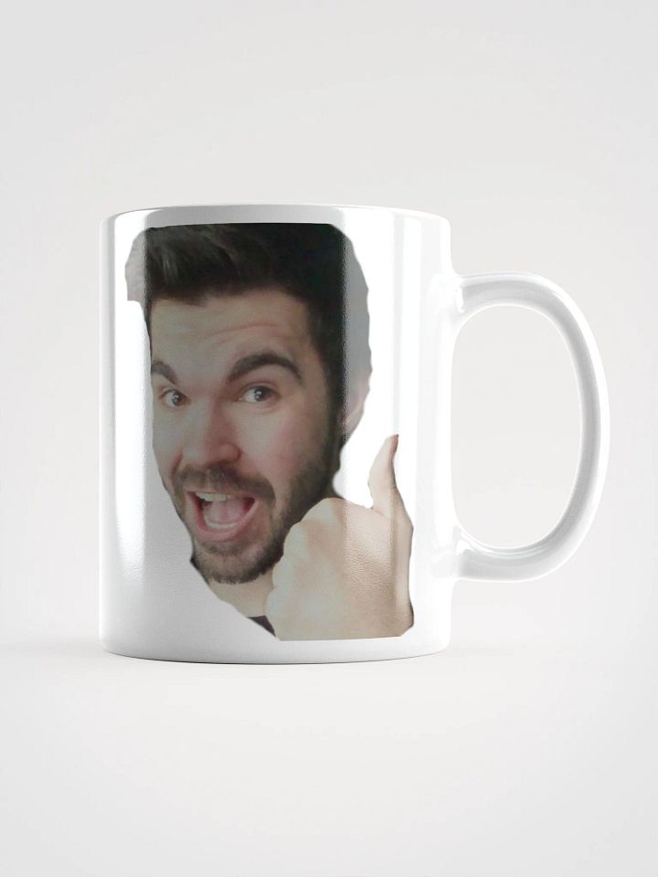 RennocTV Mug product image (1)