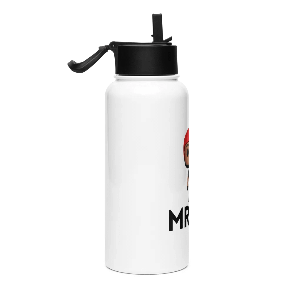 Mr Ben Water Bottle product image (4)