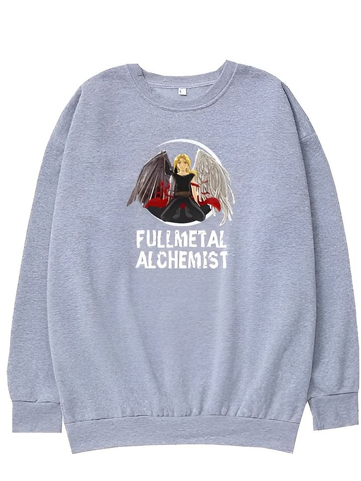 Mustidrip Unisex Crewneck Sweatshirt product image (7)