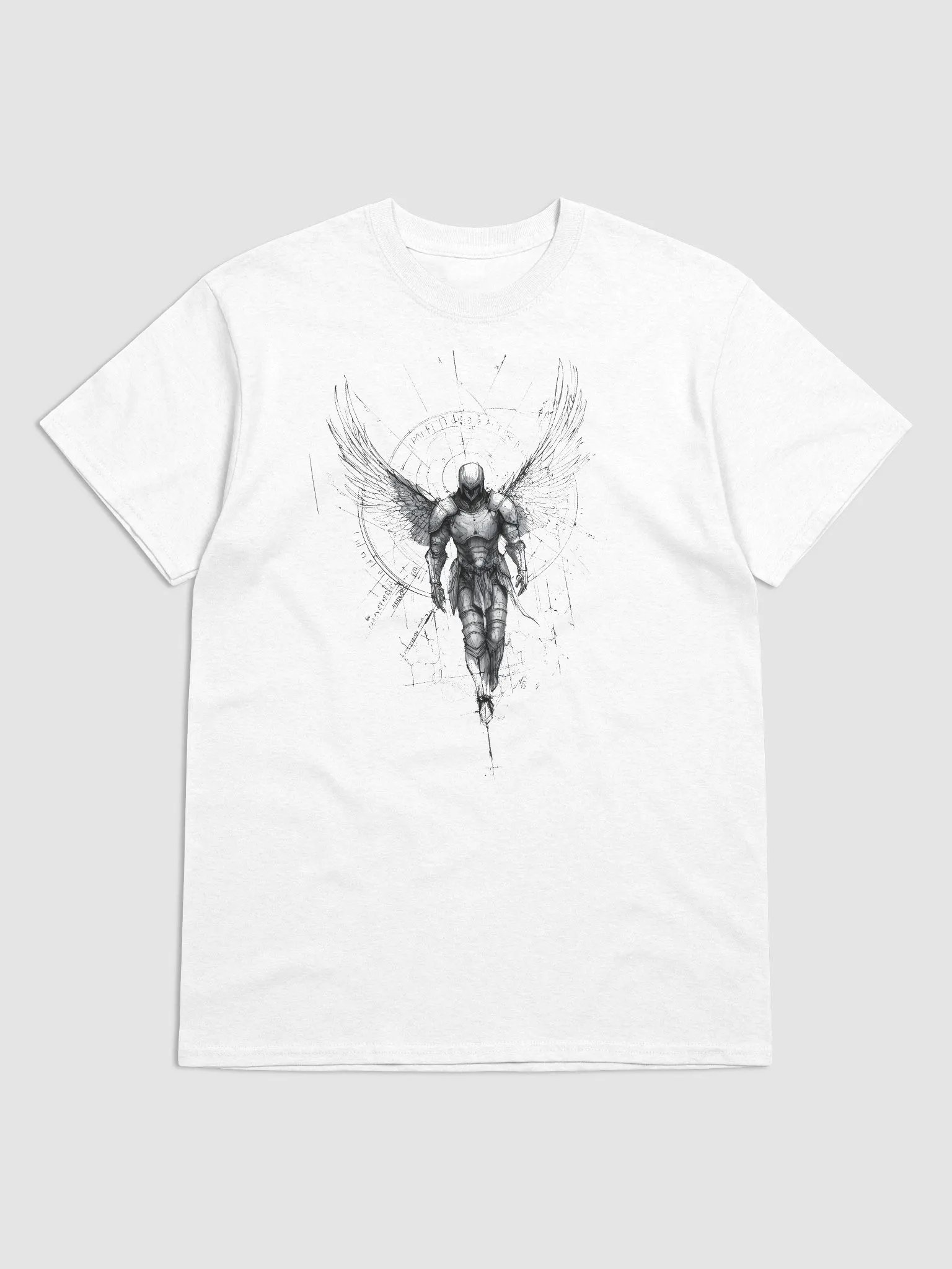 Angel in Ink #5 product image (13)
