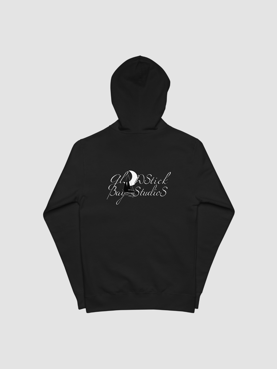 The Zip Up Hoodie product image (5)
