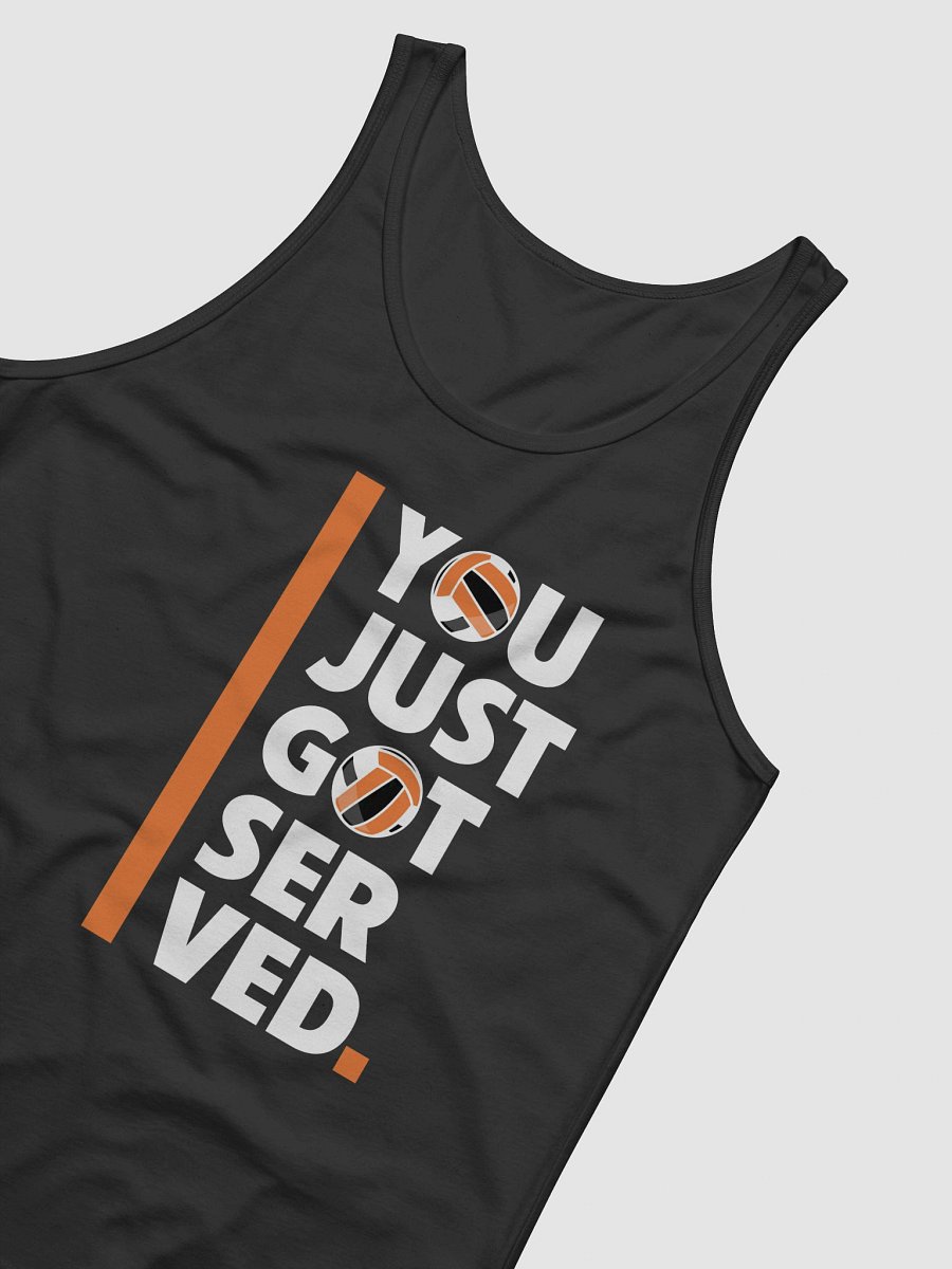 You Just Got Served. Tank product image (4)
