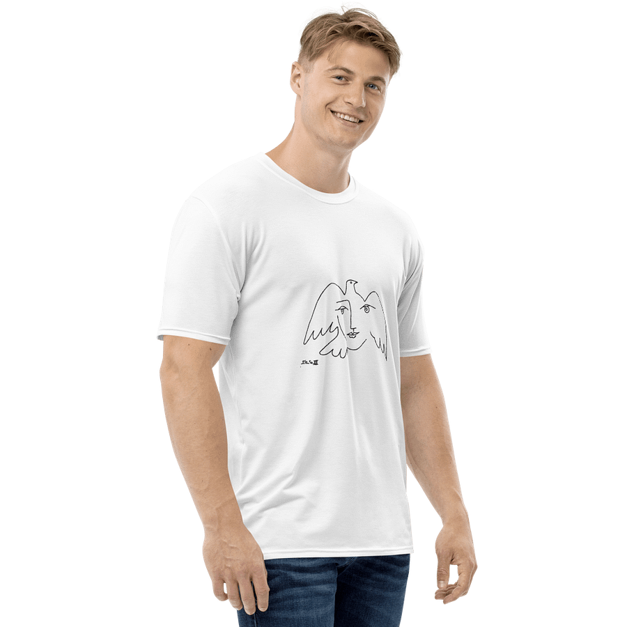 Dance Me To The End of Love T-Shirt product image (4)