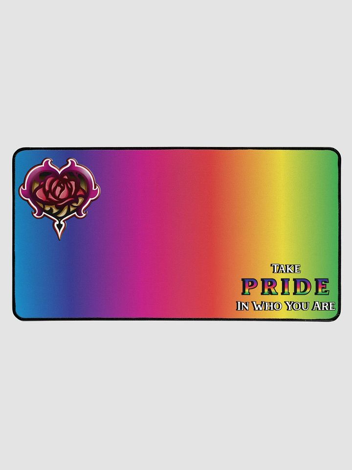 Pride Desk Mat product image (1)
