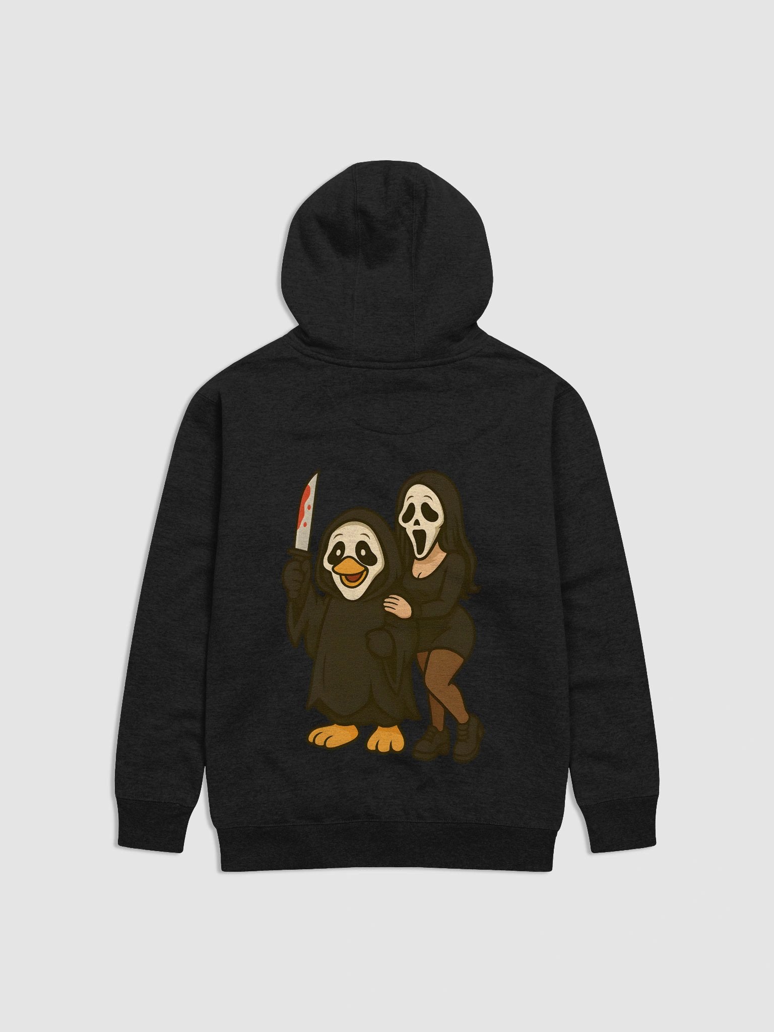 Bill The Killer Unisex Premium Hoodie product image (21)