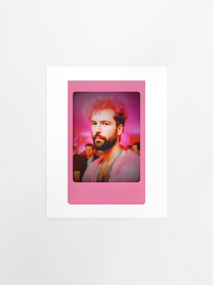 On Wednesdays We Wear Pink - Print product image (1)