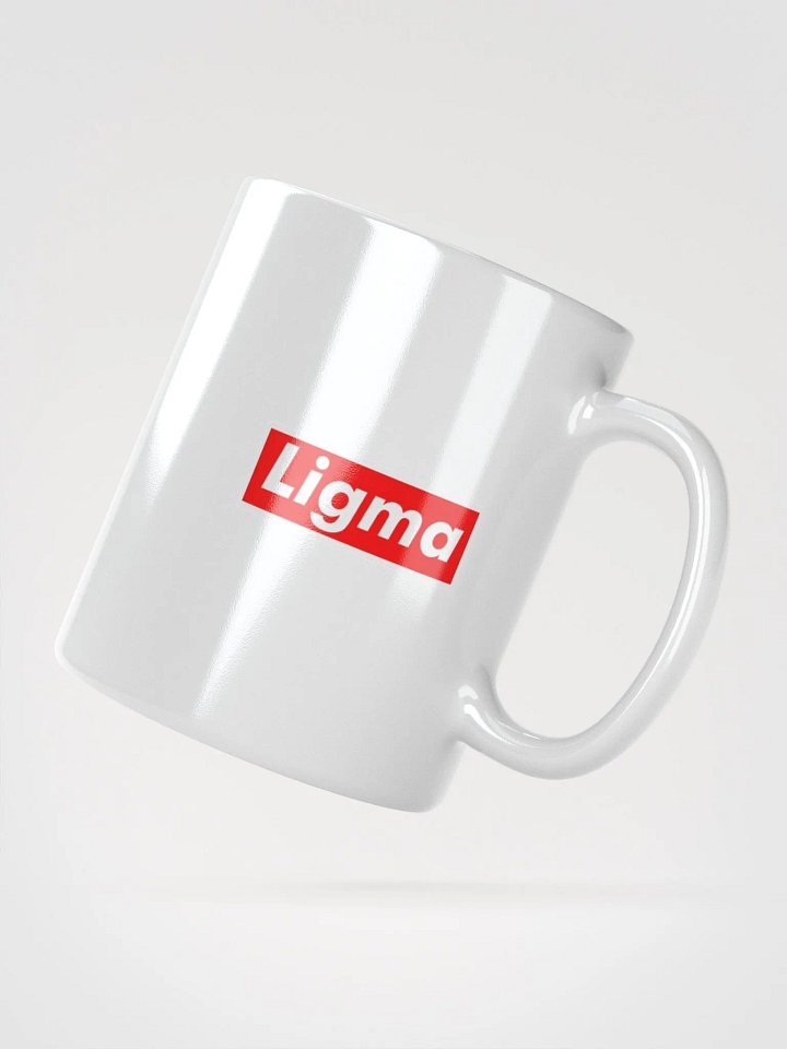 LIgma Mug product image (2)