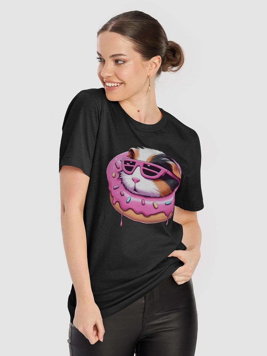 Dulce Como Una Rosquita UniSex product image (8)