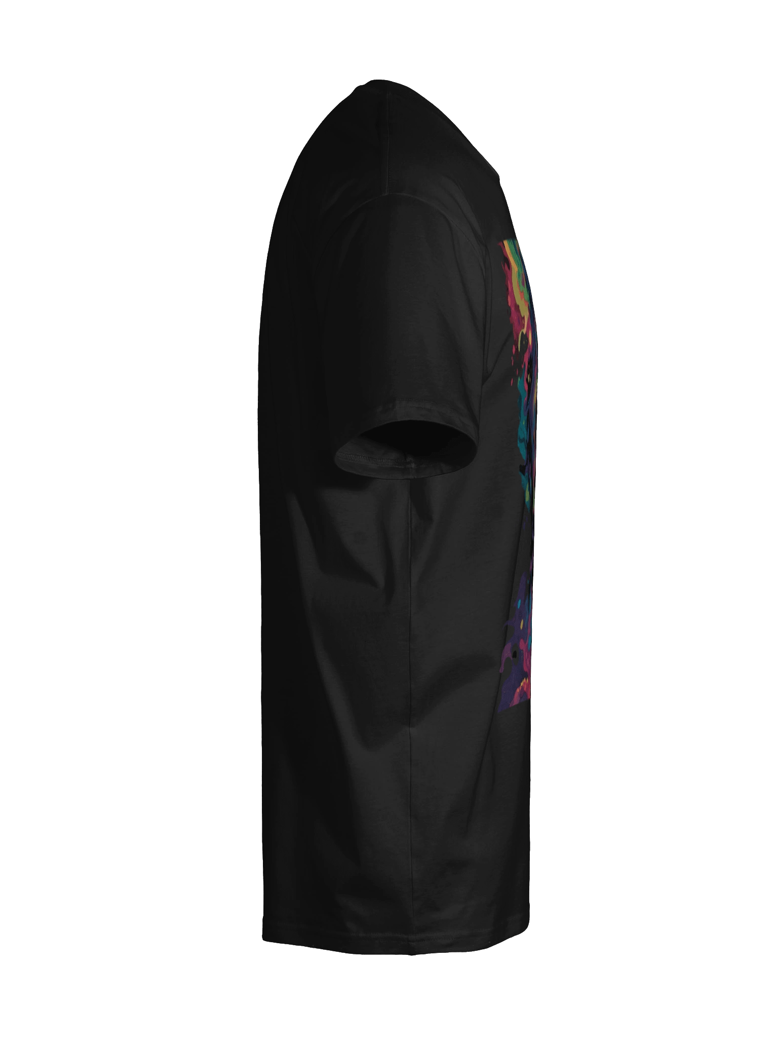 Cosmic Genius Tee product image (37)