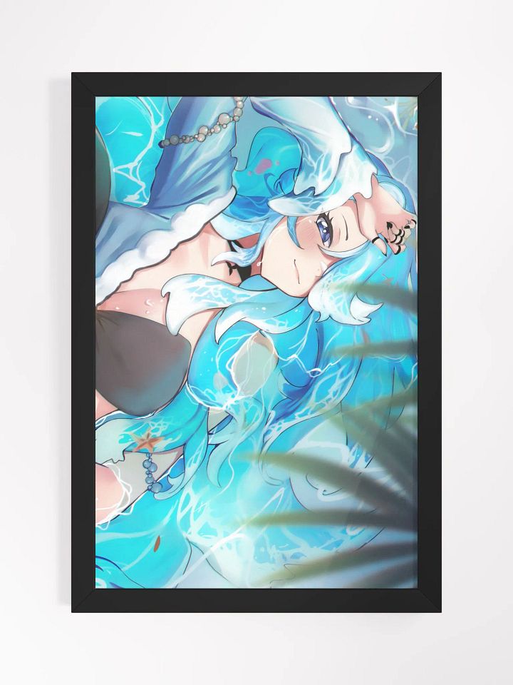 Star Form Poster product image (1)