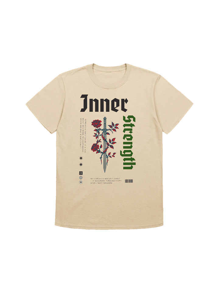 Light Style Inner Strength product image (7)