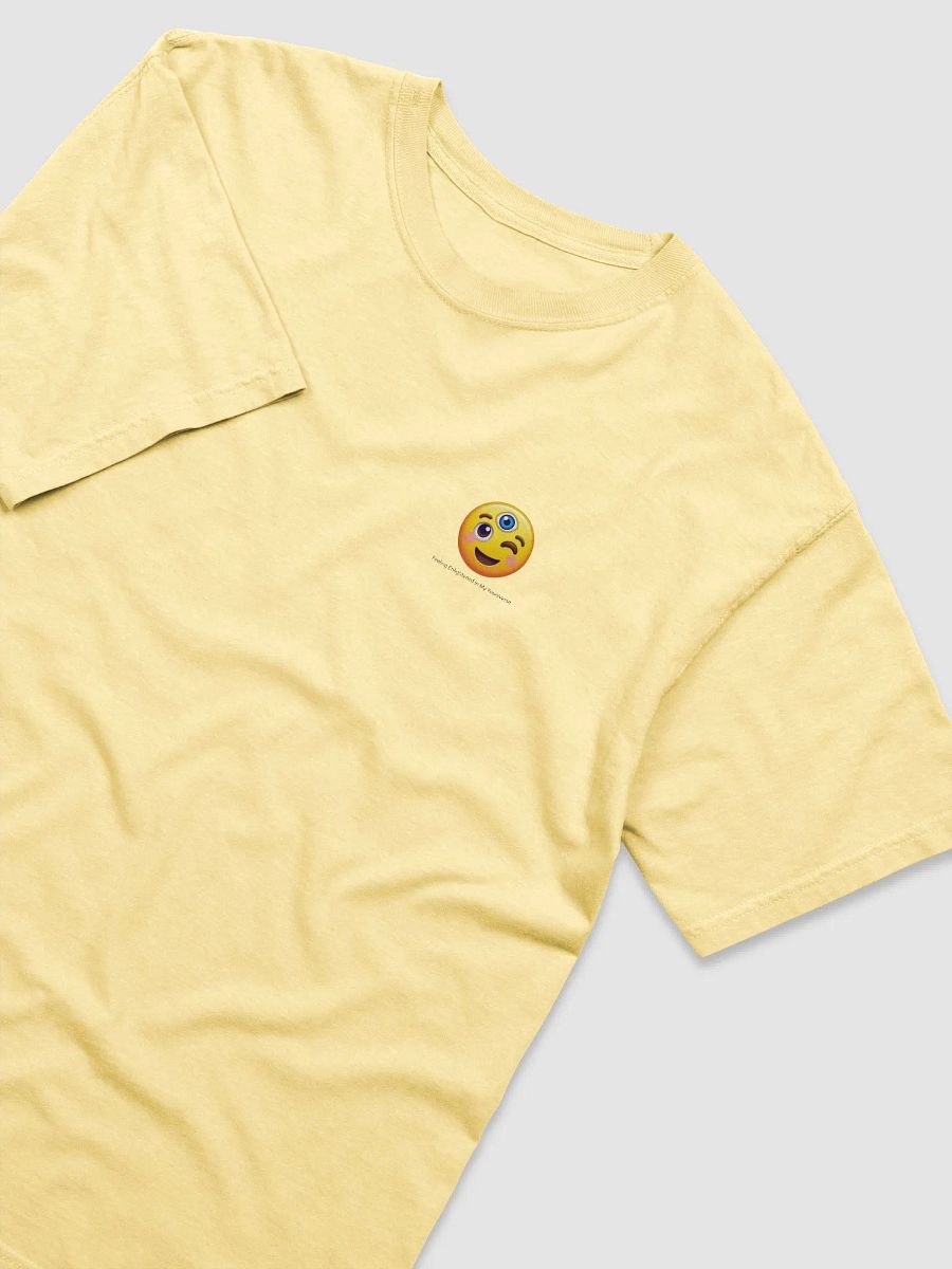 Feeling Enlightened in My Youniverse Tee product image (35)