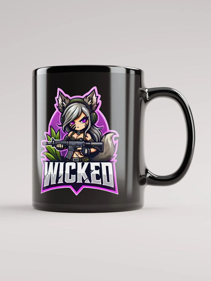 Wicked Mug product image (1)