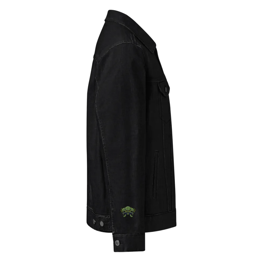 GAME HAWG JEAN JACKET product image (3)