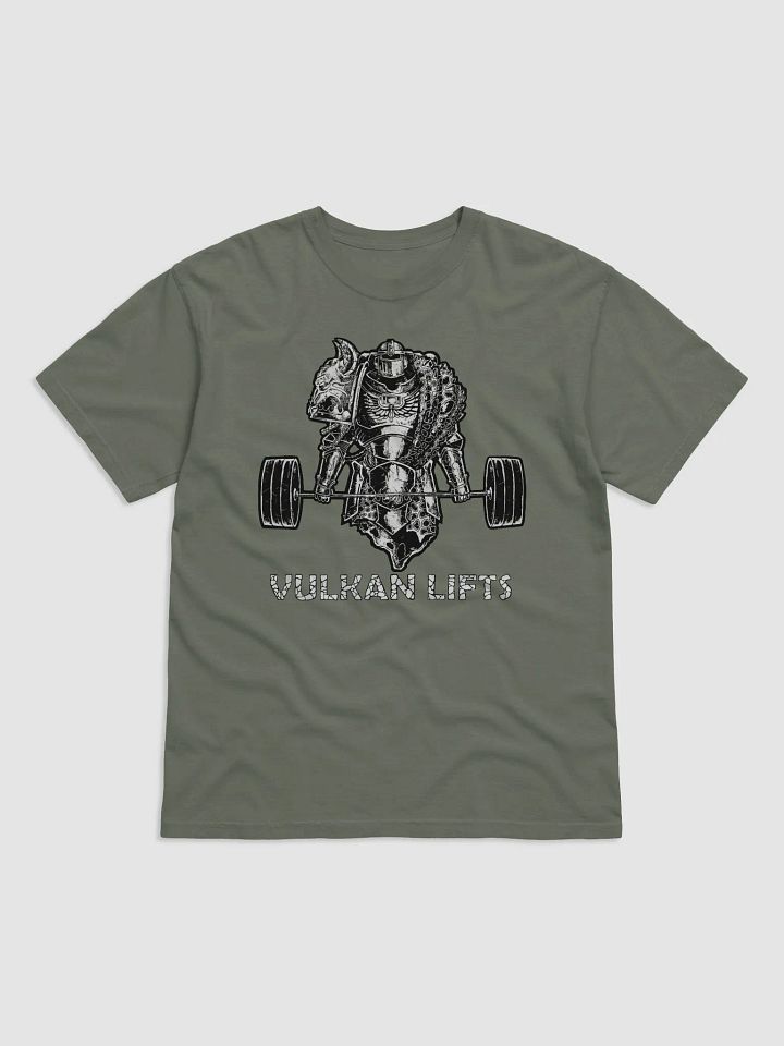 VULKAN LIFTS (helmet) product image (1)