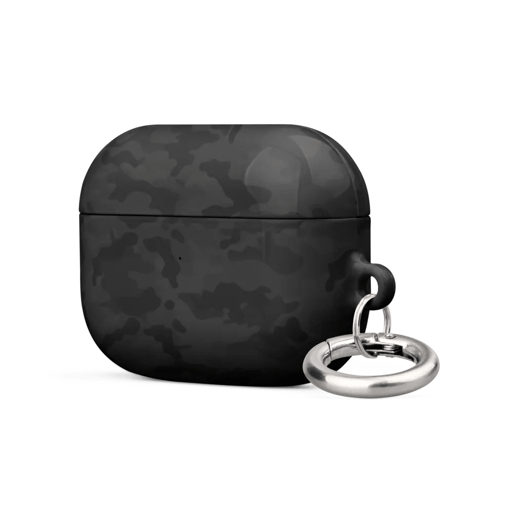 Midnight Camo AirPods Case product image (42)