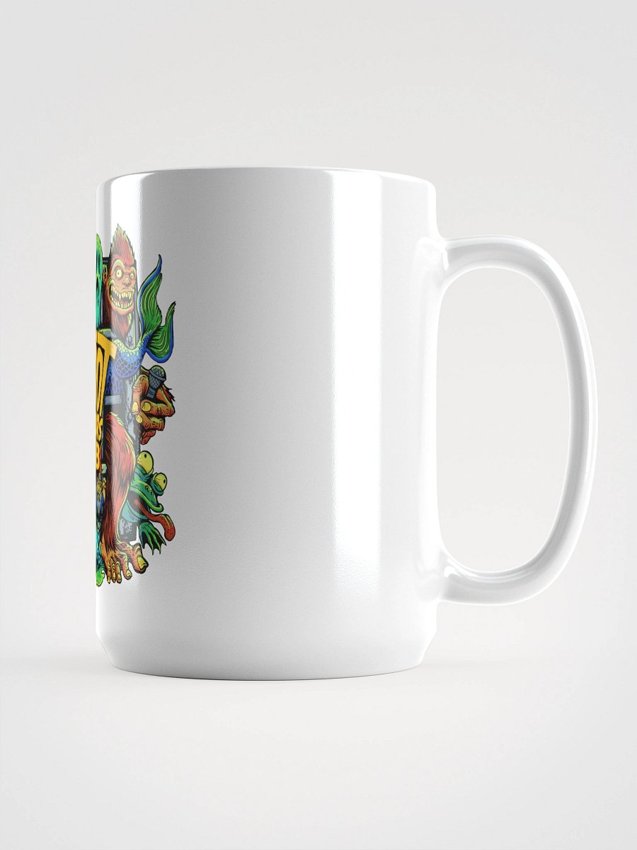 BCC Menagerie Coffee Mug product image (1)