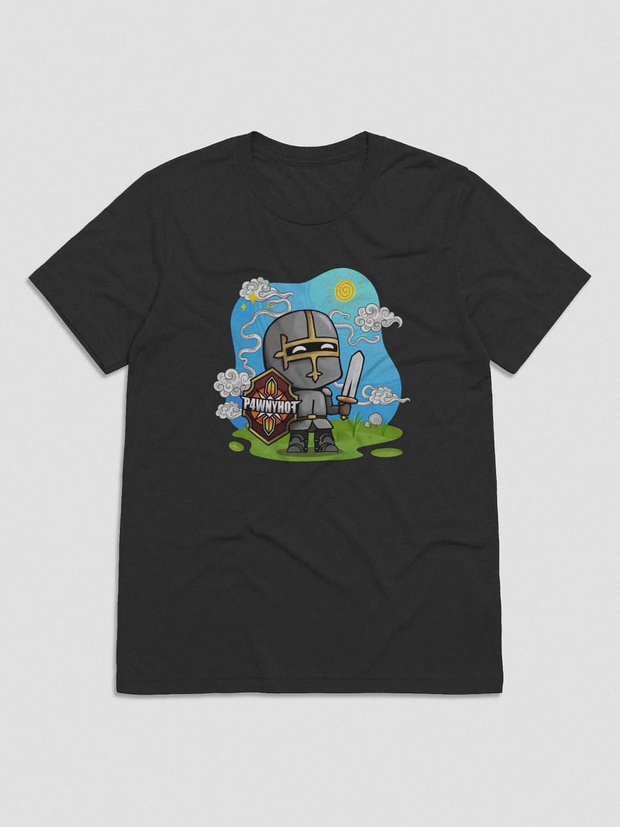 Sunshine Knight product image (1)