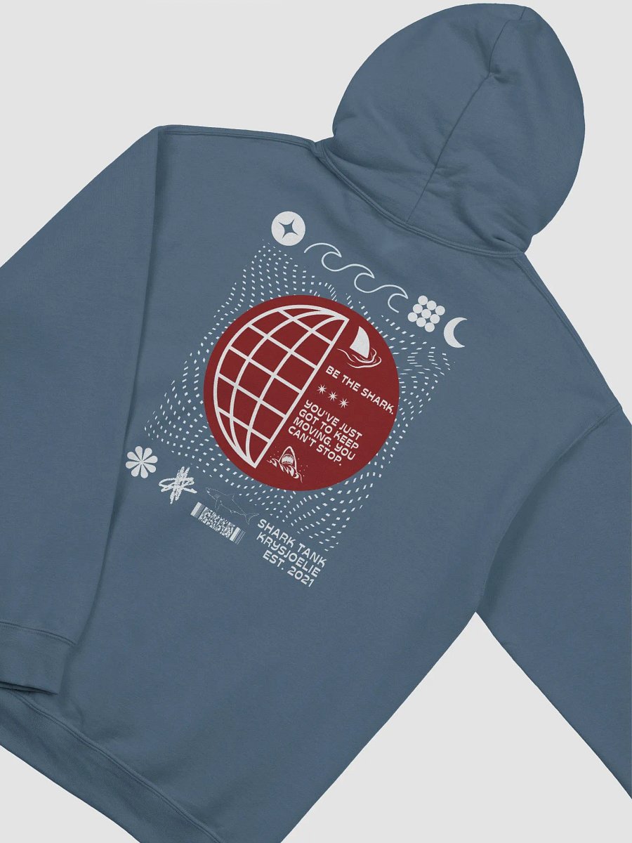 WE'LL BE ALRIGHT Hoodie product image (8)