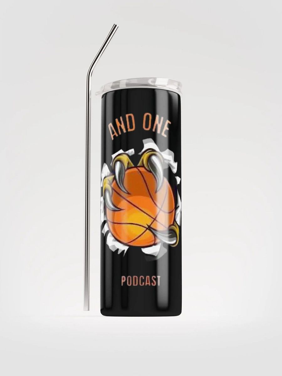 And ! Tumbler product image (1)