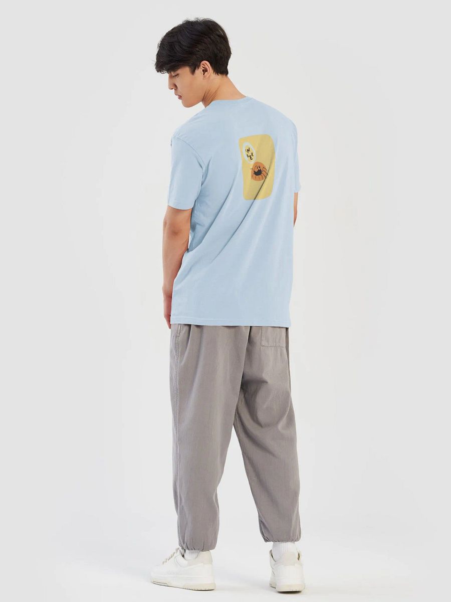 Arachnid Aura Spider T-Shirt product image (7)